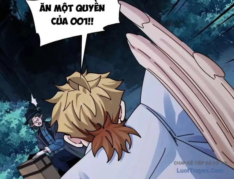 đối Mặt Với Bệnh Tâm Thần, Ma Quỷ Chẳng Là Cái Thá Gì Chap 221 - Next Chap 222