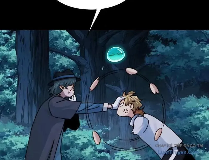 đối Mặt Với Bệnh Tâm Thần, Ma Quỷ Chẳng Là Cái Thá Gì Chap 221 - Next Chap 222