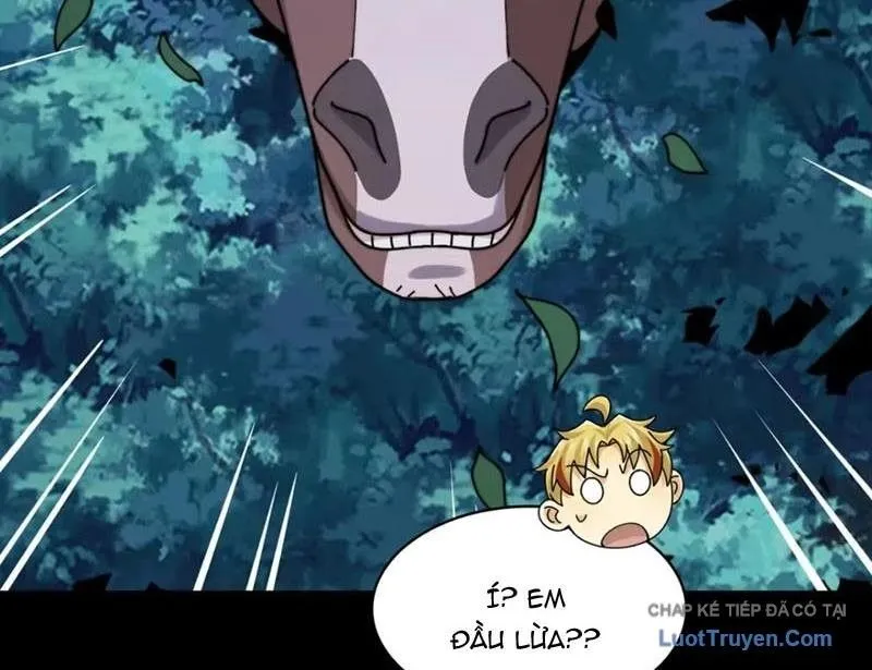 đối Mặt Với Bệnh Tâm Thần, Ma Quỷ Chẳng Là Cái Thá Gì Chap 221 - Next Chap 222