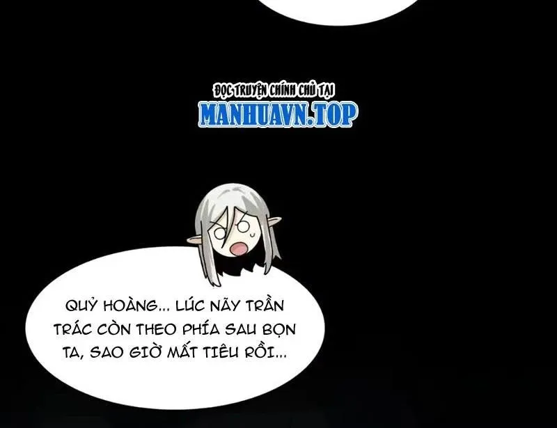 đối Mặt Với Bệnh Tâm Thần, Ma Quỷ Chẳng Là Cái Thá Gì Chap 221 - Next Chap 222