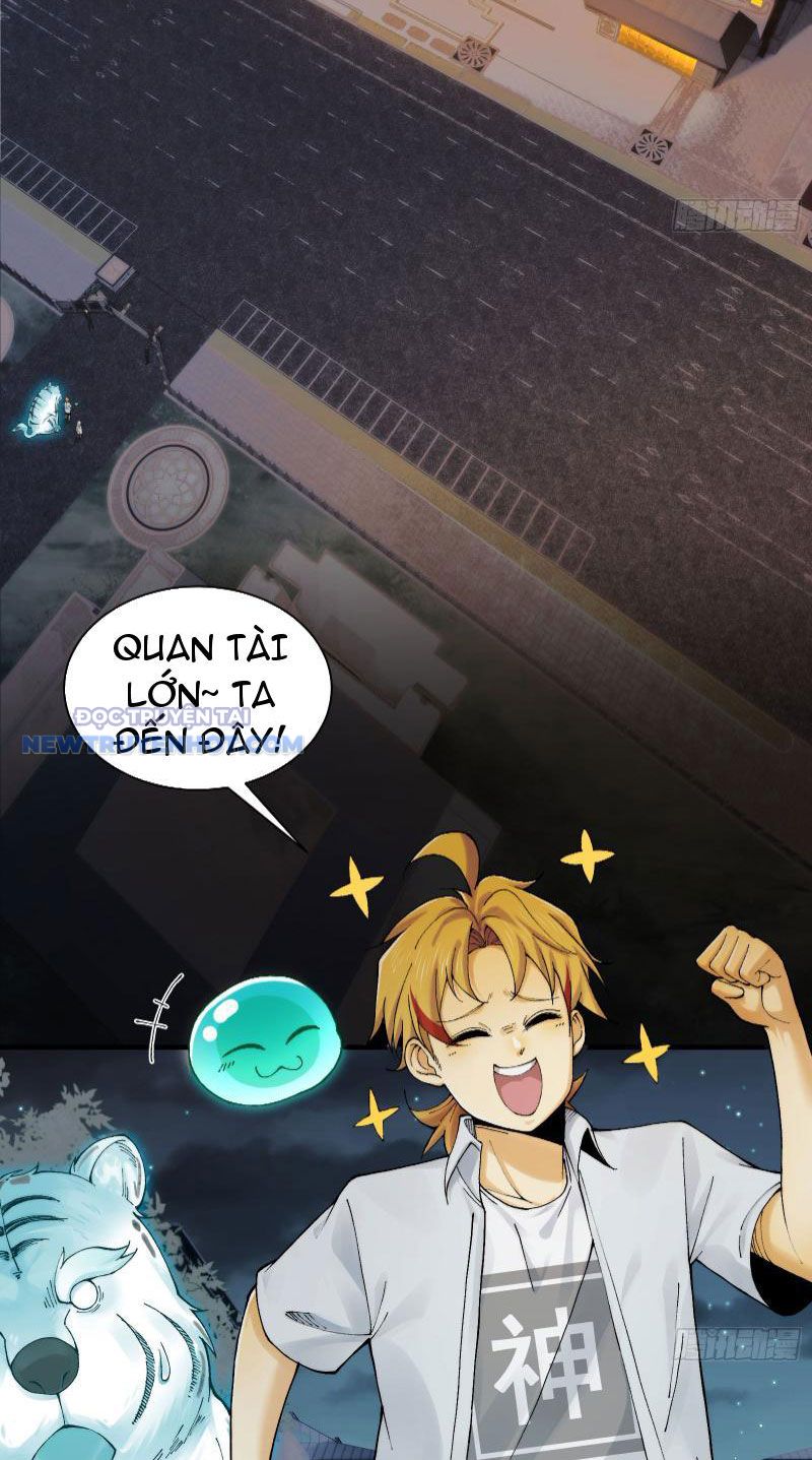 đối Mặt Với Bệnh Tâm Thần, Ma Quỷ Chẳng Là Cái Thá Gì Chap 23 - Next Chap 24