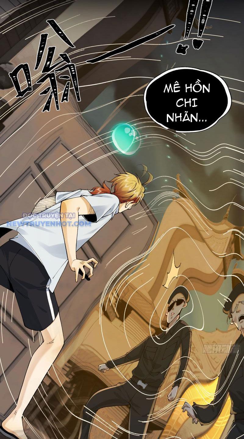 đối Mặt Với Bệnh Tâm Thần, Ma Quỷ Chẳng Là Cái Thá Gì Chap 23 - Next Chap 24