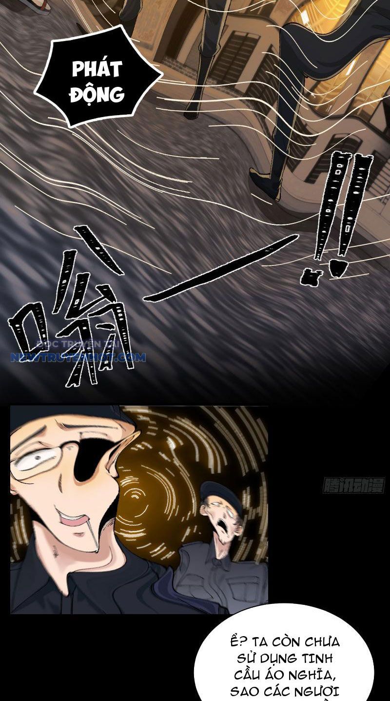 đối Mặt Với Bệnh Tâm Thần, Ma Quỷ Chẳng Là Cái Thá Gì Chap 23 - Next Chap 24