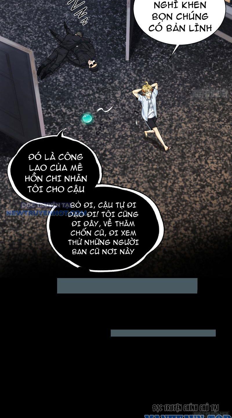 đối Mặt Với Bệnh Tâm Thần, Ma Quỷ Chẳng Là Cái Thá Gì Chap 23 - Next Chap 24