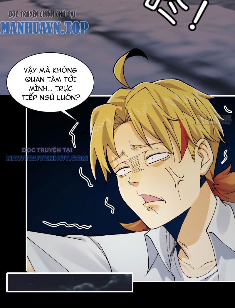 đối Mặt Với Bệnh Tâm Thần, Ma Quỷ Chẳng Là Cái Thá Gì Chap 23 - Next Chap 24