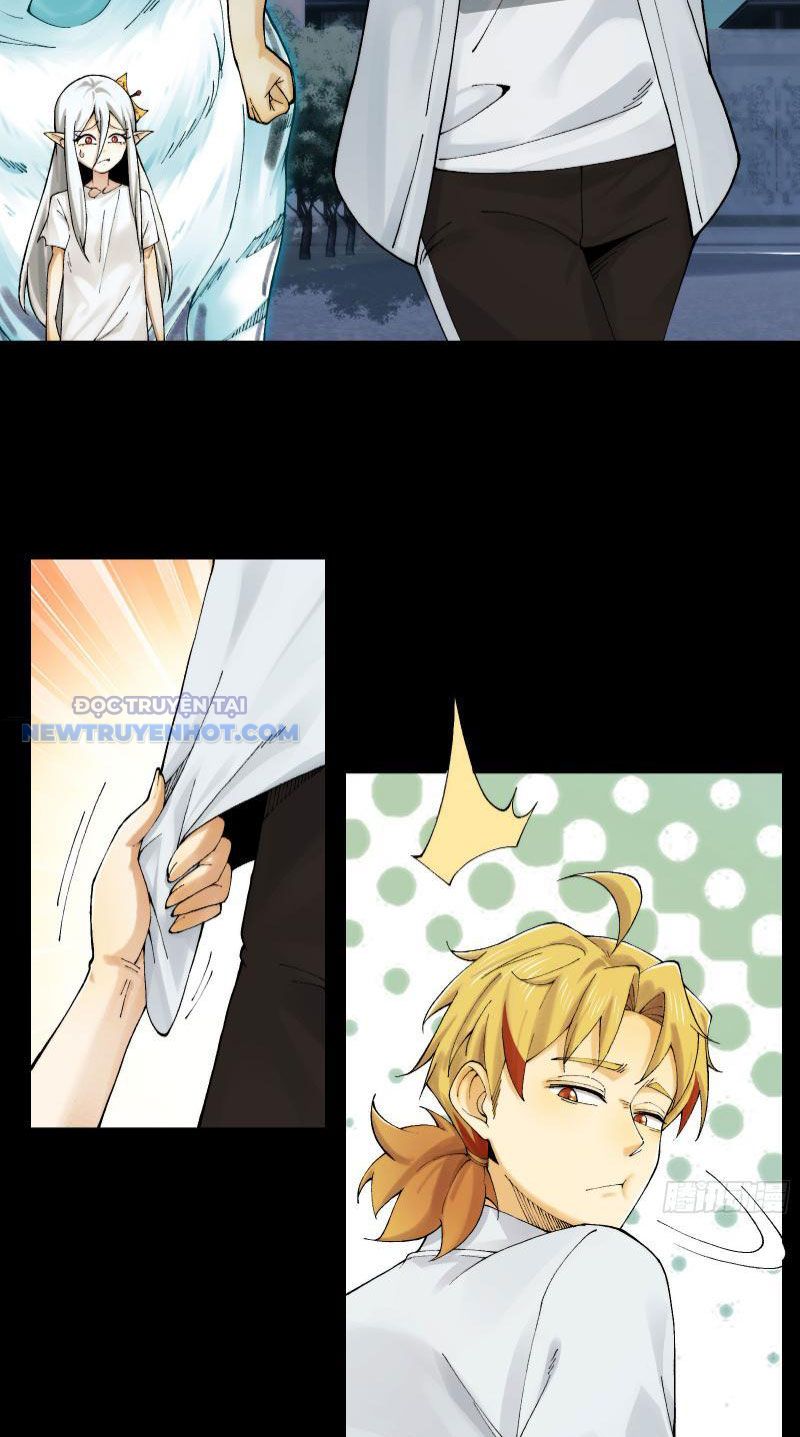 đối Mặt Với Bệnh Tâm Thần, Ma Quỷ Chẳng Là Cái Thá Gì Chap 23 - Next Chap 24