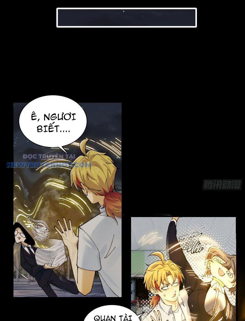 đối Mặt Với Bệnh Tâm Thần, Ma Quỷ Chẳng Là Cái Thá Gì Chap 23 - Next Chap 24