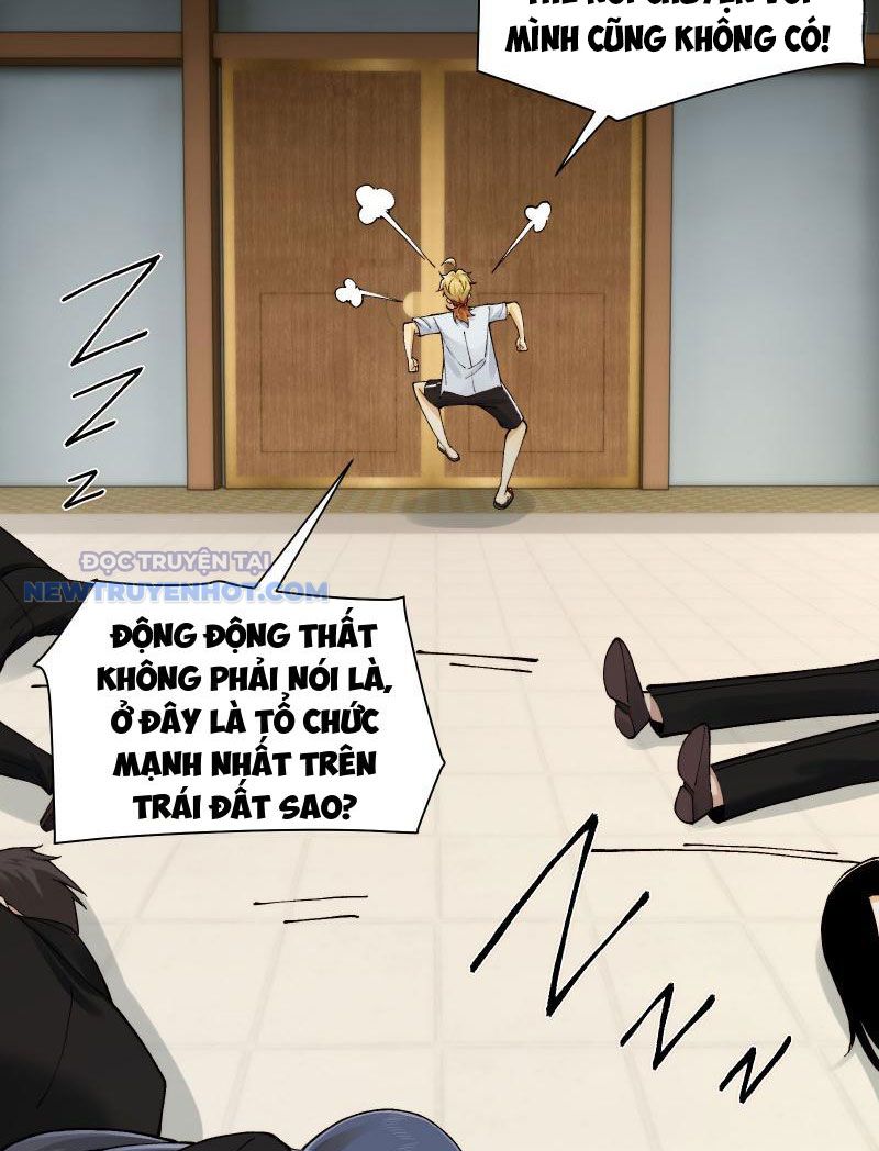 đối Mặt Với Bệnh Tâm Thần, Ma Quỷ Chẳng Là Cái Thá Gì Chap 23 - Next Chap 24