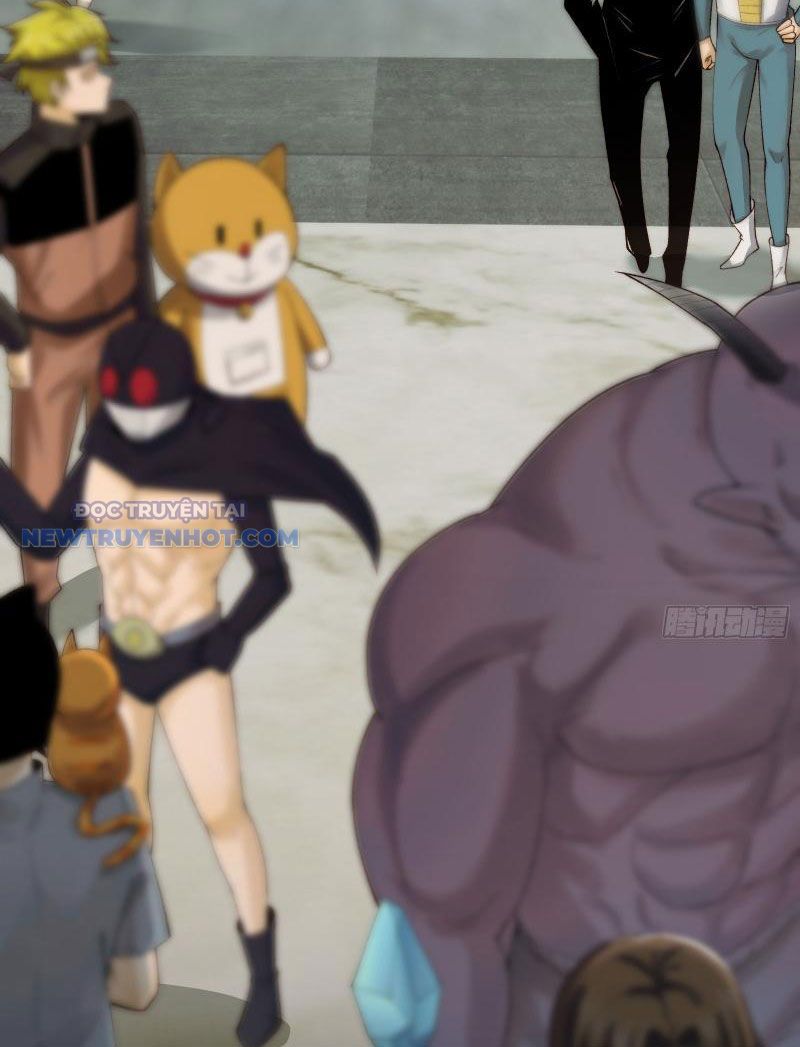 đối Mặt Với Bệnh Tâm Thần, Ma Quỷ Chẳng Là Cái Thá Gì Chap 23 - Next Chap 24