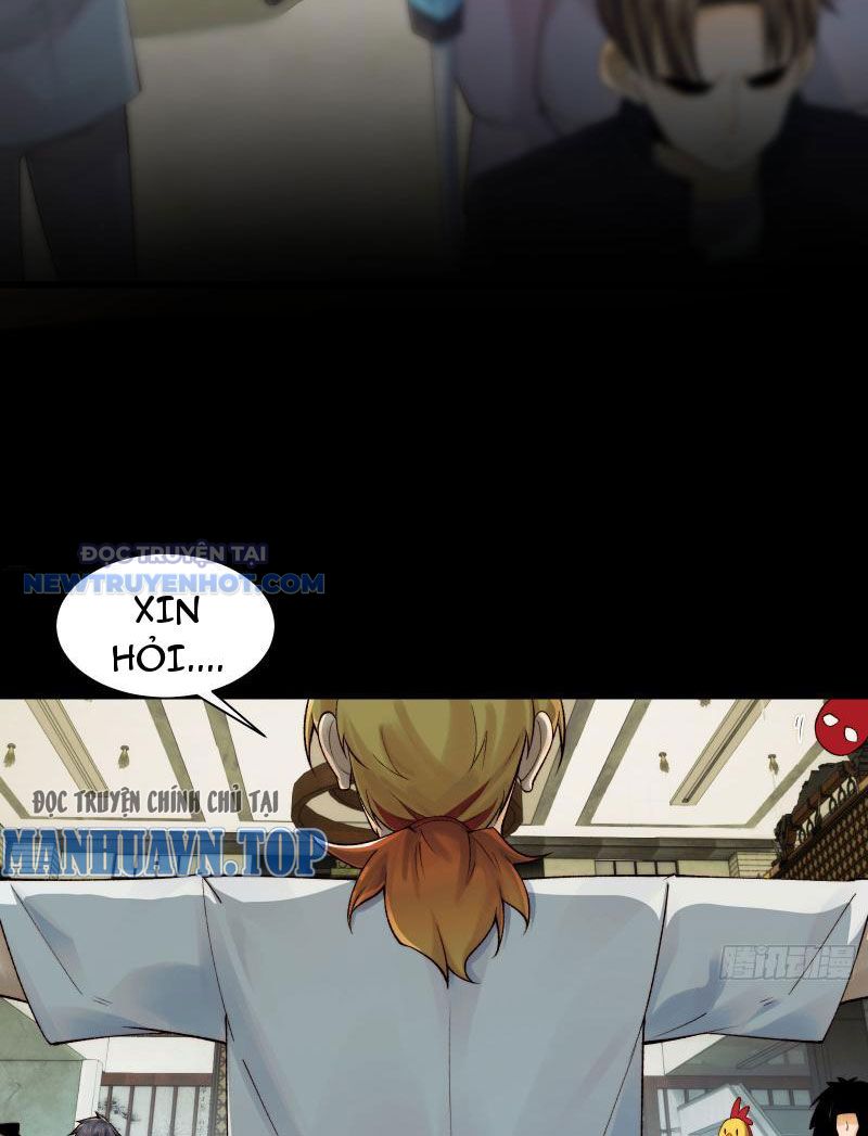 đối Mặt Với Bệnh Tâm Thần, Ma Quỷ Chẳng Là Cái Thá Gì Chap 23 - Next Chap 24