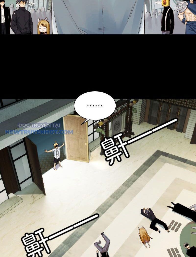 đối Mặt Với Bệnh Tâm Thần, Ma Quỷ Chẳng Là Cái Thá Gì Chap 23 - Next Chap 24