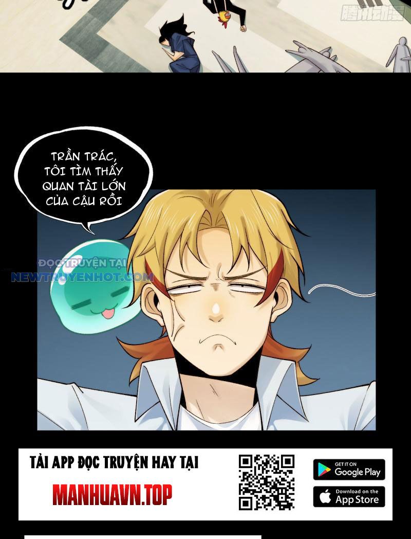 đối Mặt Với Bệnh Tâm Thần, Ma Quỷ Chẳng Là Cái Thá Gì Chap 23 - Next Chap 24