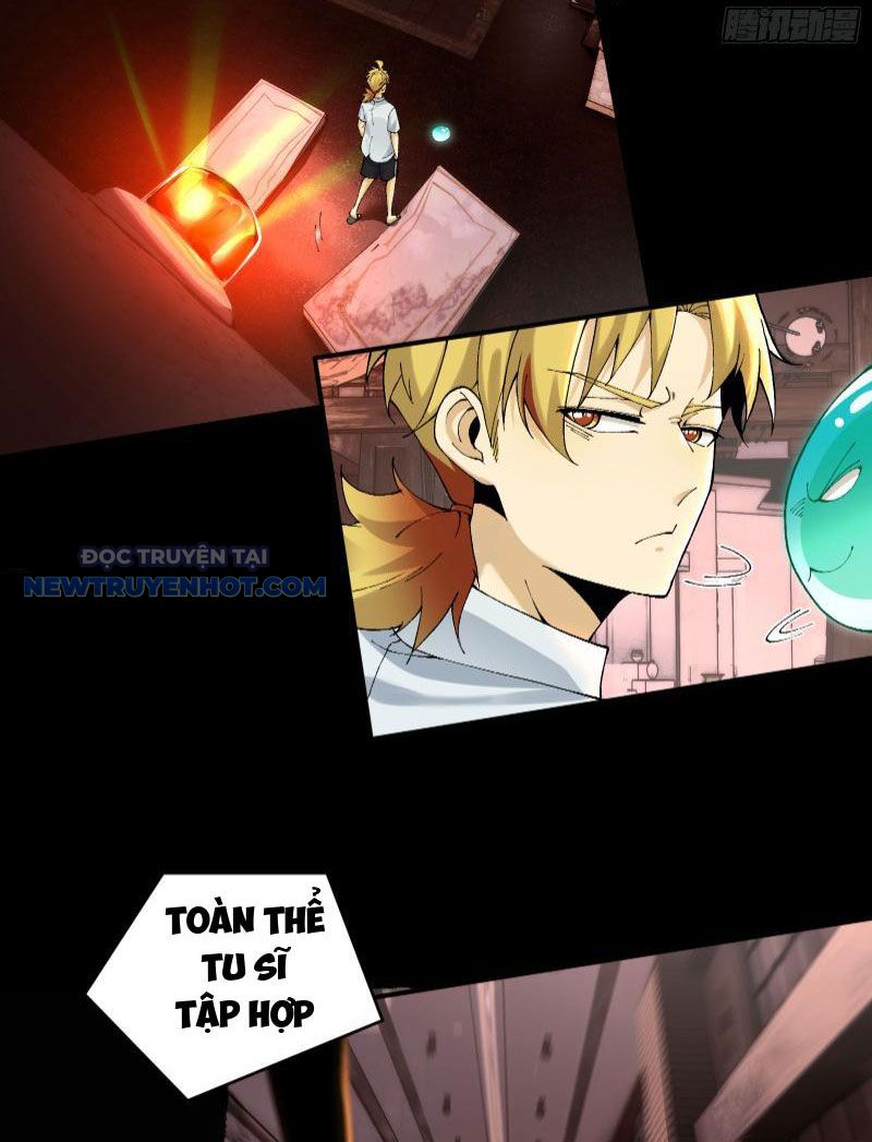 đối Mặt Với Bệnh Tâm Thần, Ma Quỷ Chẳng Là Cái Thá Gì Chap 23 - Next Chap 24