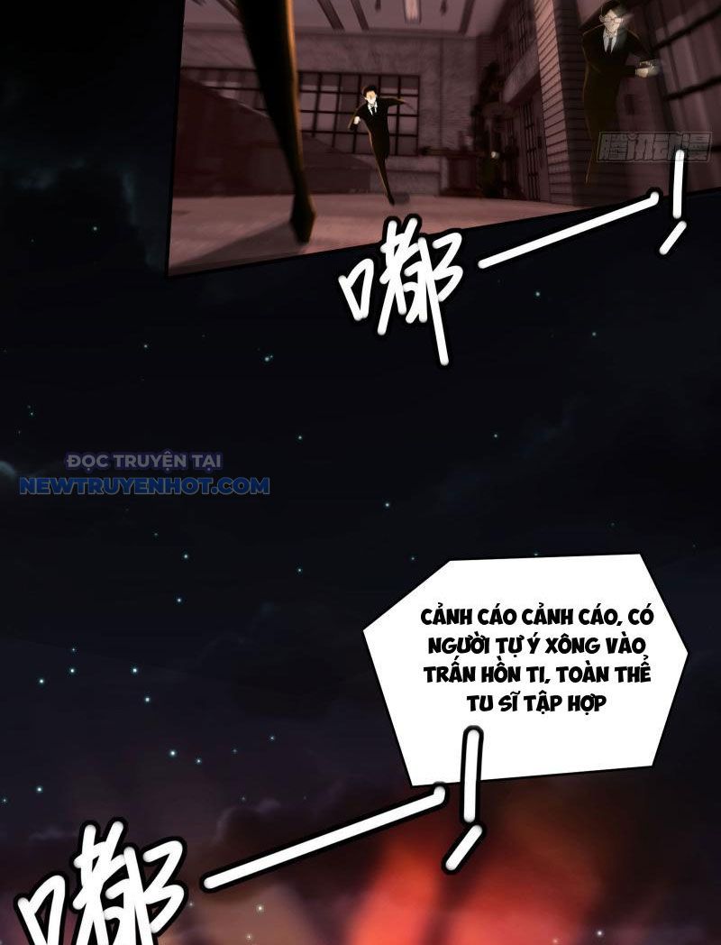 đối Mặt Với Bệnh Tâm Thần, Ma Quỷ Chẳng Là Cái Thá Gì Chap 23 - Next Chap 24