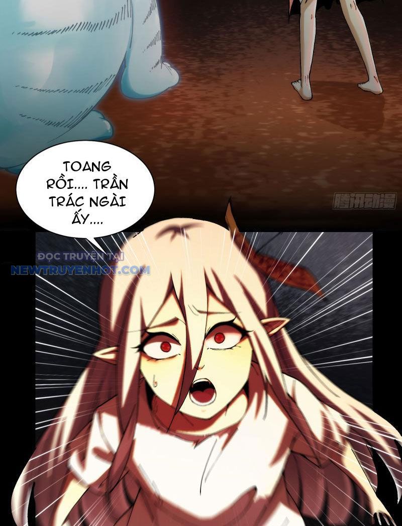 đối Mặt Với Bệnh Tâm Thần, Ma Quỷ Chẳng Là Cái Thá Gì Chap 23 - Next Chap 24