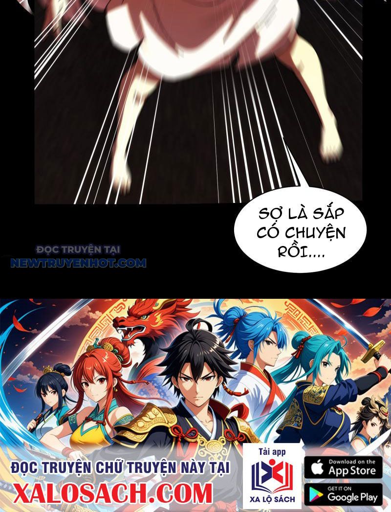 đối Mặt Với Bệnh Tâm Thần, Ma Quỷ Chẳng Là Cái Thá Gì Chap 23 - Next Chap 24