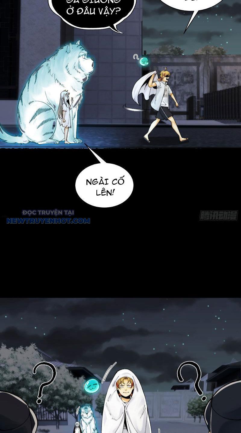 đối Mặt Với Bệnh Tâm Thần, Ma Quỷ Chẳng Là Cái Thá Gì Chap 23 - Next Chap 24