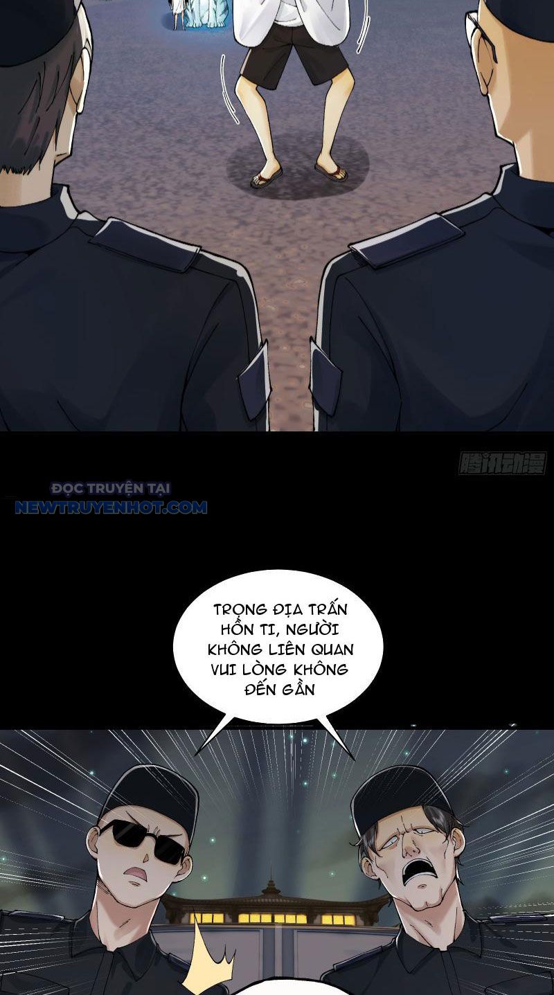 đối Mặt Với Bệnh Tâm Thần, Ma Quỷ Chẳng Là Cái Thá Gì Chap 23 - Next Chap 24