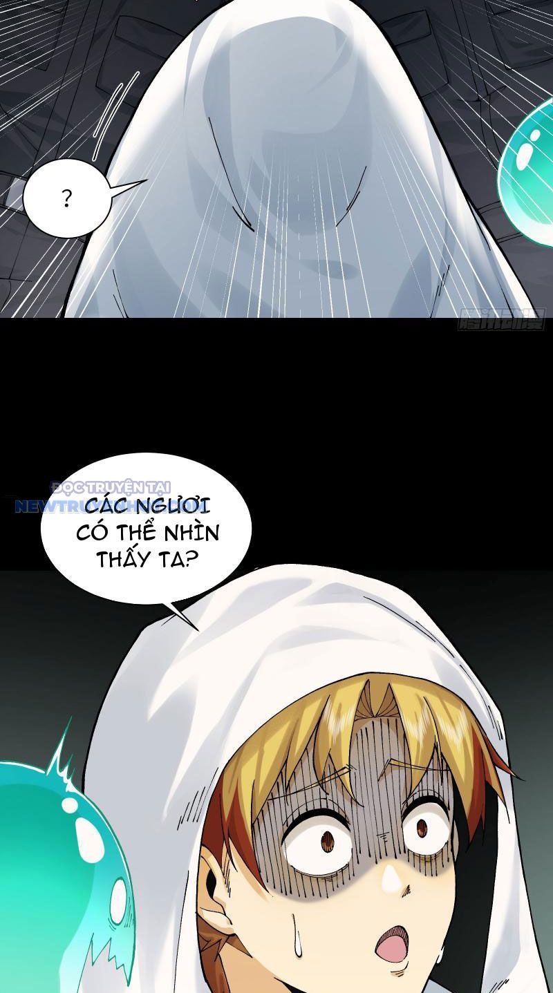 đối Mặt Với Bệnh Tâm Thần, Ma Quỷ Chẳng Là Cái Thá Gì Chap 23 - Next Chap 24