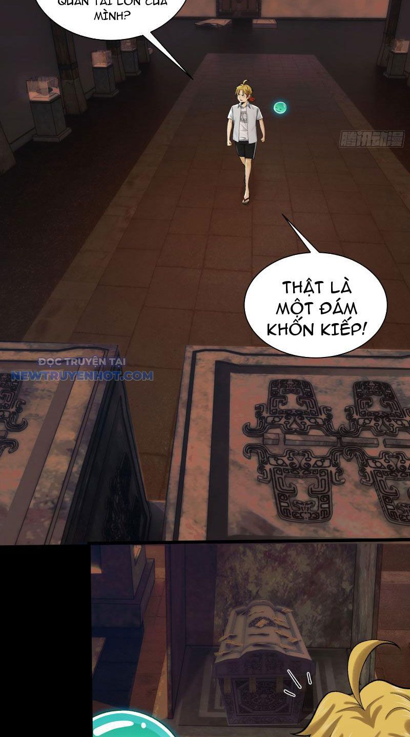 đối Mặt Với Bệnh Tâm Thần, Ma Quỷ Chẳng Là Cái Thá Gì Chap 24 - Next Chap 25