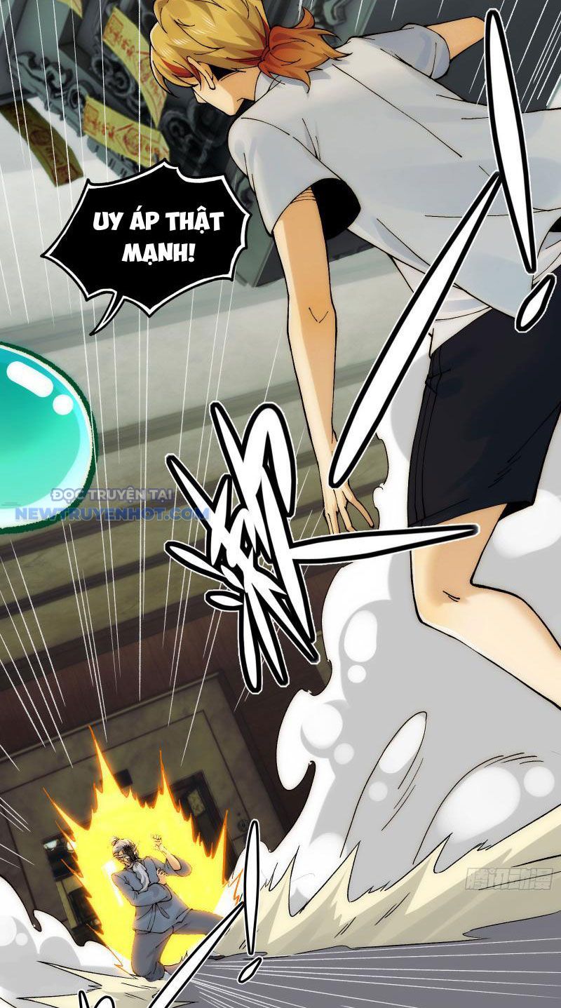 đối Mặt Với Bệnh Tâm Thần, Ma Quỷ Chẳng Là Cái Thá Gì Chap 24 - Next Chap 25