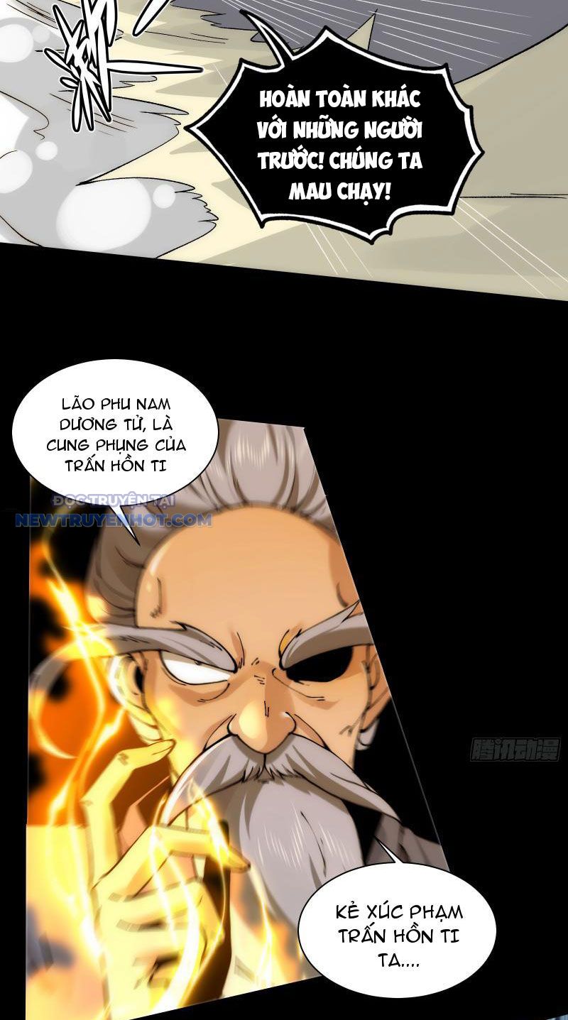 đối Mặt Với Bệnh Tâm Thần, Ma Quỷ Chẳng Là Cái Thá Gì Chap 24 - Next Chap 25