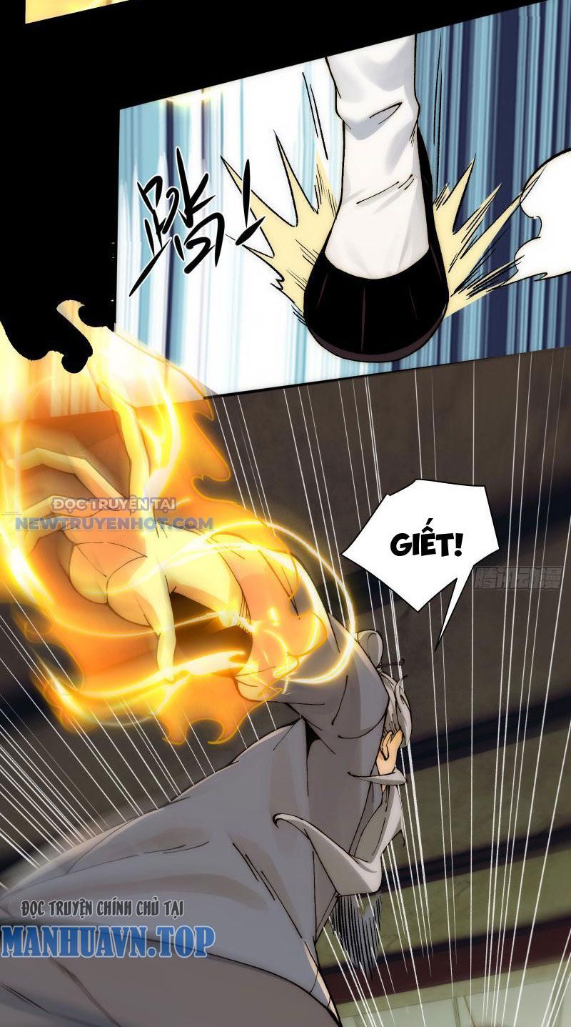 đối Mặt Với Bệnh Tâm Thần, Ma Quỷ Chẳng Là Cái Thá Gì Chap 24 - Next Chap 25