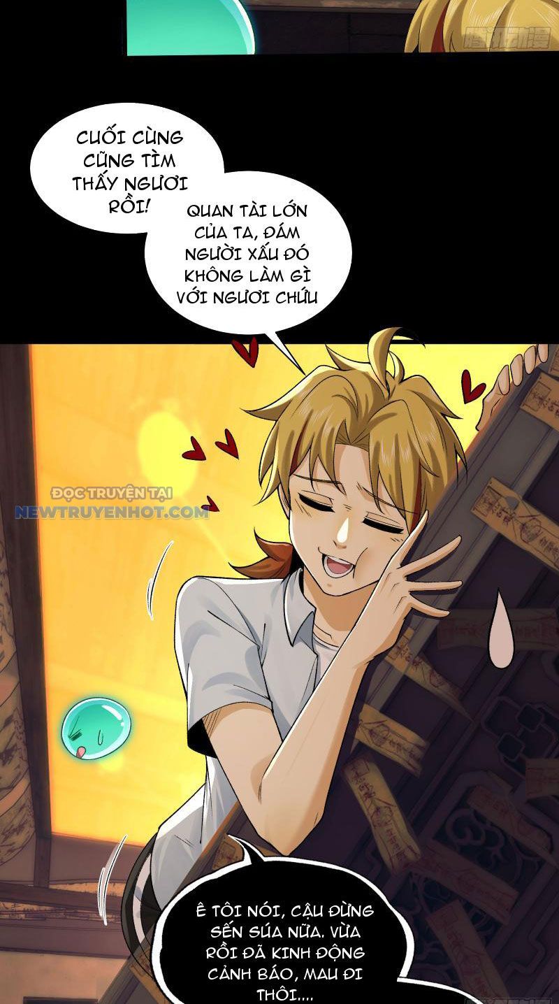 đối Mặt Với Bệnh Tâm Thần, Ma Quỷ Chẳng Là Cái Thá Gì Chap 24 - Next Chap 25