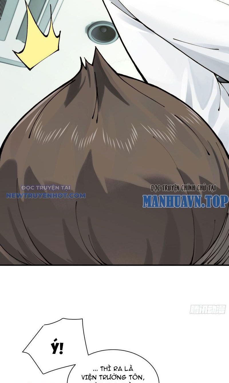 đối Mặt Với Bệnh Tâm Thần, Ma Quỷ Chẳng Là Cái Thá Gì Chap 24 - Next Chap 25