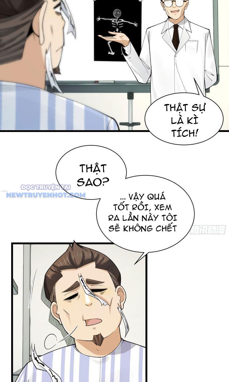 đối Mặt Với Bệnh Tâm Thần, Ma Quỷ Chẳng Là Cái Thá Gì Chap 24 - Next Chap 25