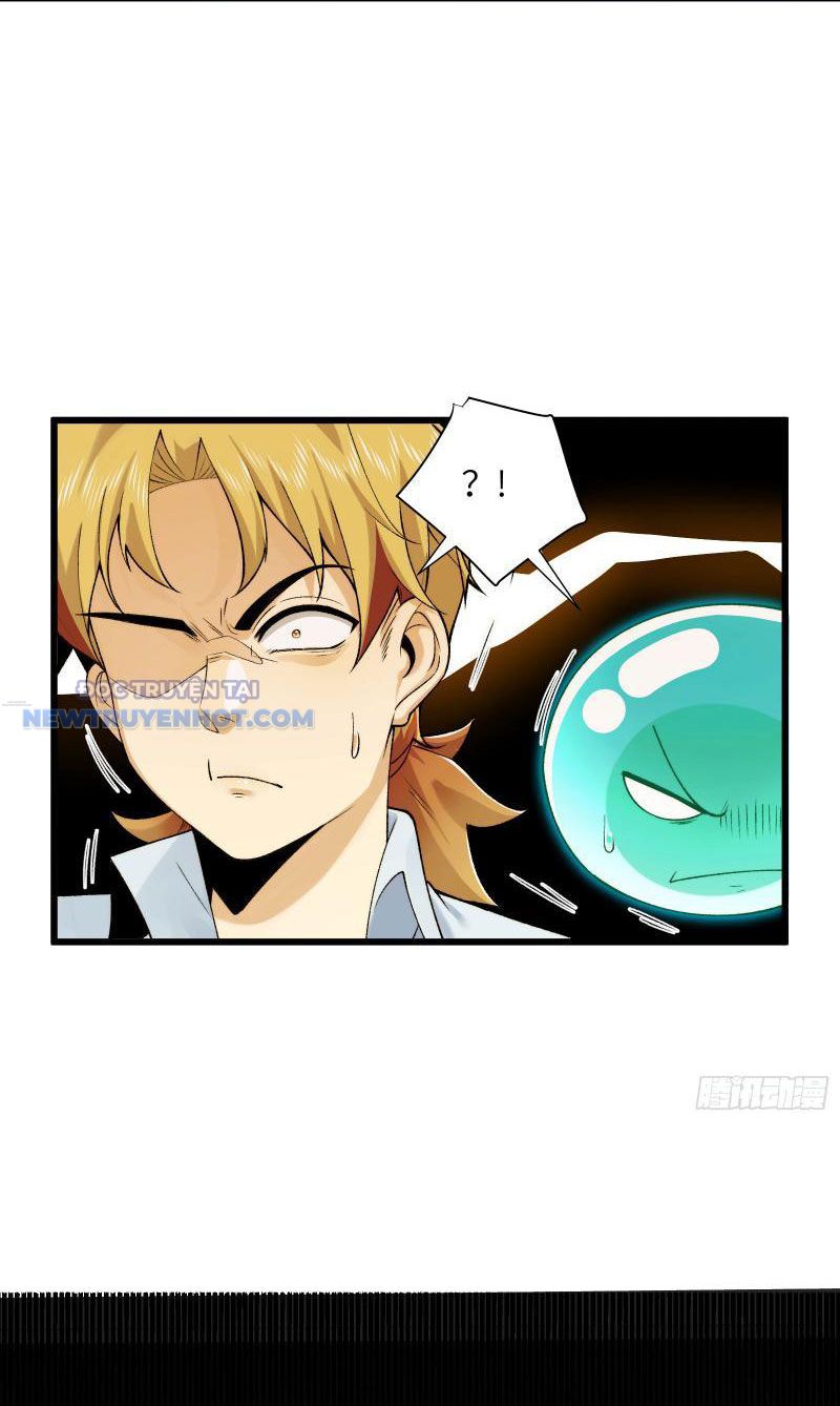 đối Mặt Với Bệnh Tâm Thần, Ma Quỷ Chẳng Là Cái Thá Gì Chap 24 - Next Chap 25