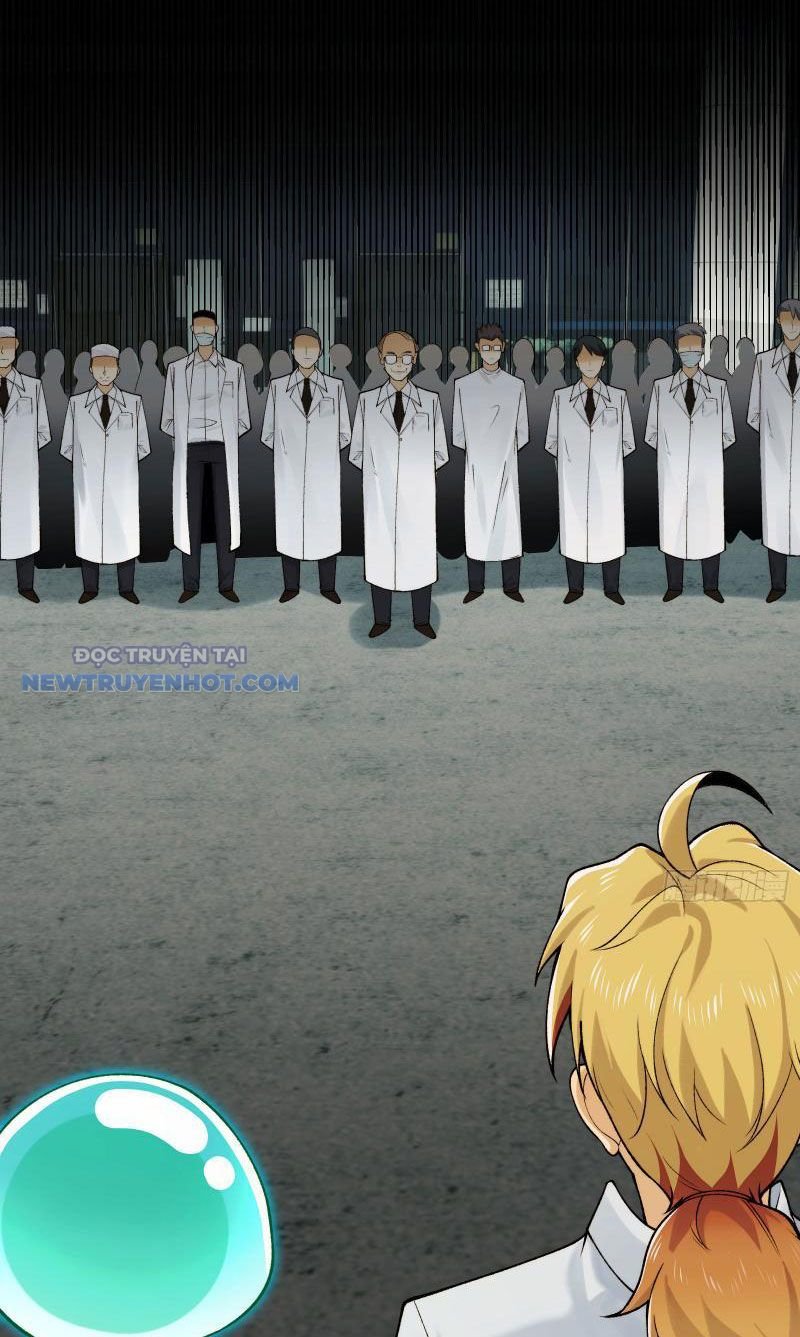 đối Mặt Với Bệnh Tâm Thần, Ma Quỷ Chẳng Là Cái Thá Gì Chap 24 - Next Chap 25