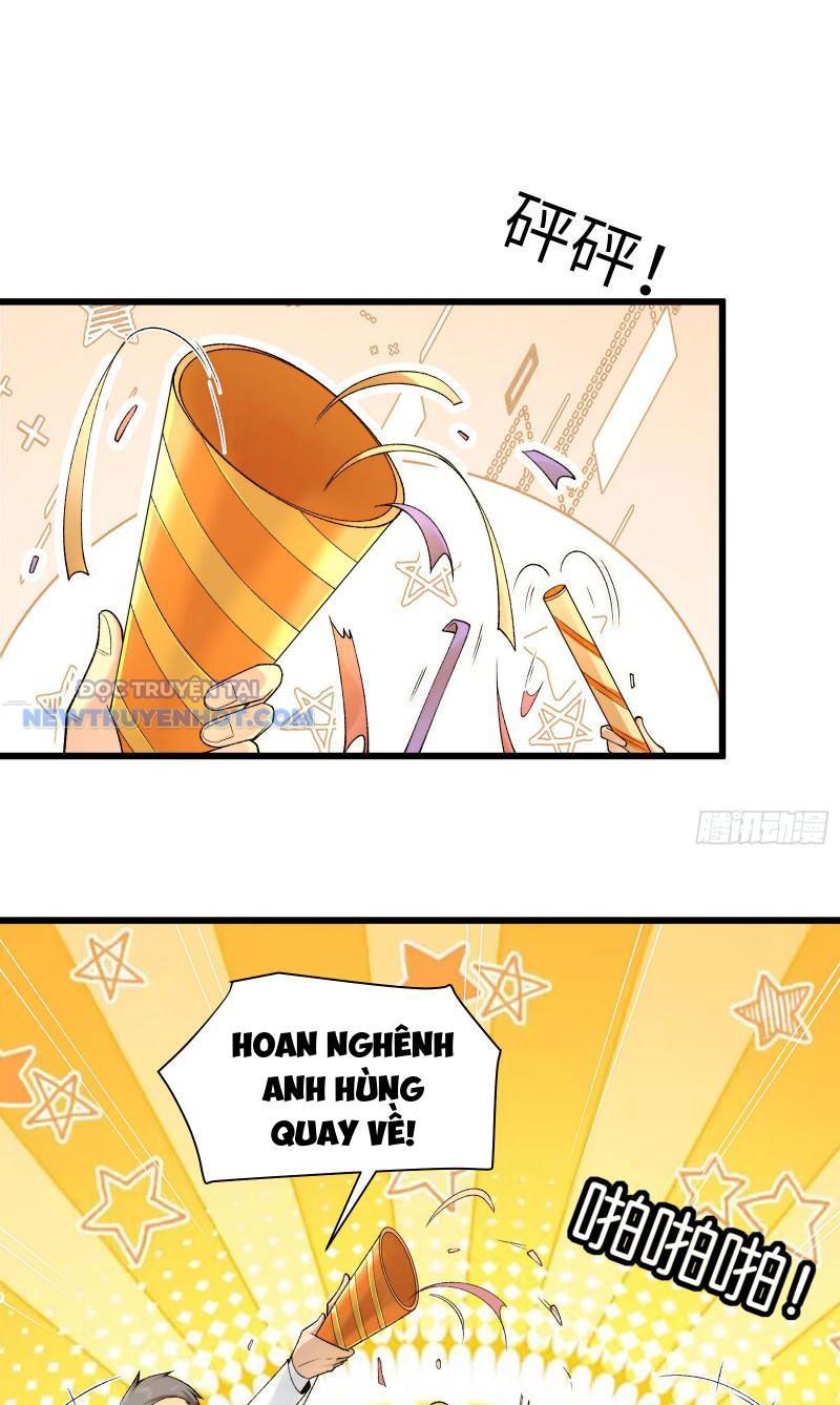 đối Mặt Với Bệnh Tâm Thần, Ma Quỷ Chẳng Là Cái Thá Gì Chap 24 - Next Chap 25