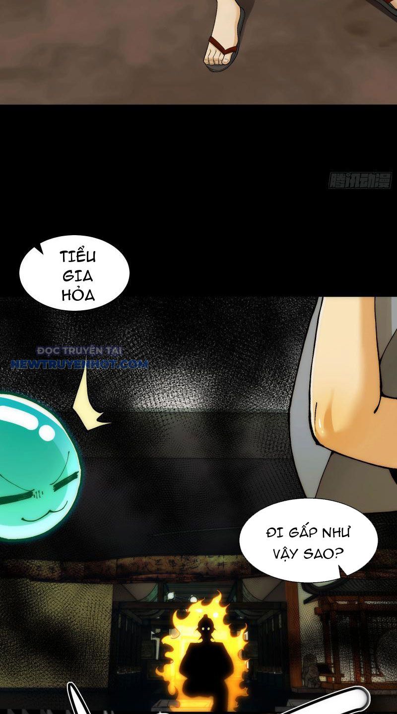 đối Mặt Với Bệnh Tâm Thần, Ma Quỷ Chẳng Là Cái Thá Gì Chap 24 - Next Chap 25