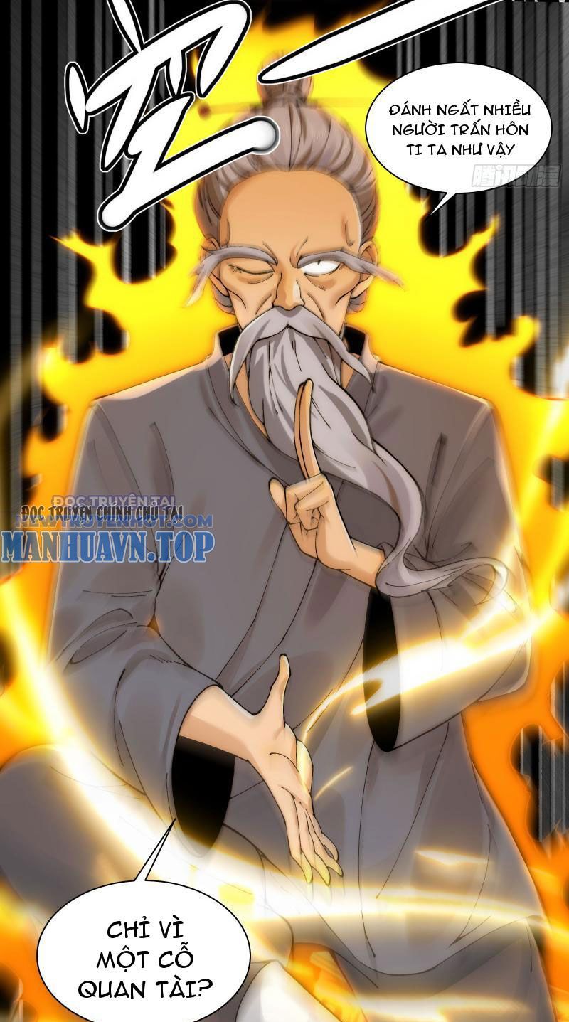 đối Mặt Với Bệnh Tâm Thần, Ma Quỷ Chẳng Là Cái Thá Gì Chap 24 - Next Chap 25