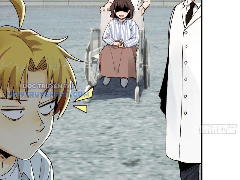 đối Mặt Với Bệnh Tâm Thần, Ma Quỷ Chẳng Là Cái Thá Gì Chap 25 - Next Chap 26