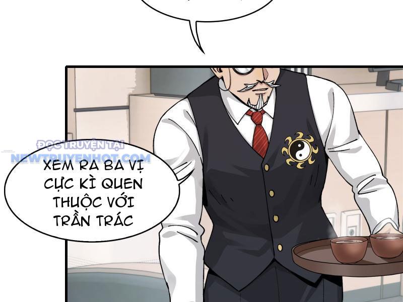 đối Mặt Với Bệnh Tâm Thần, Ma Quỷ Chẳng Là Cái Thá Gì Chap 25 - Next Chap 26