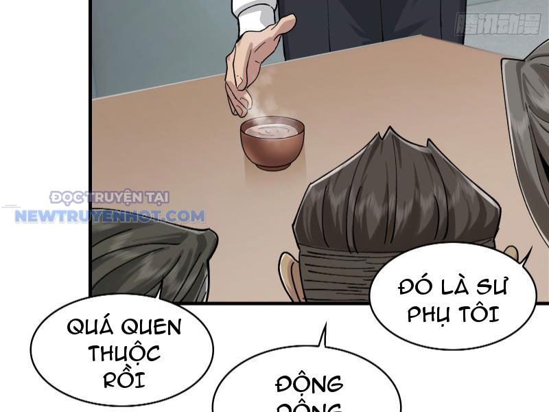 đối Mặt Với Bệnh Tâm Thần, Ma Quỷ Chẳng Là Cái Thá Gì Chap 25 - Next Chap 26