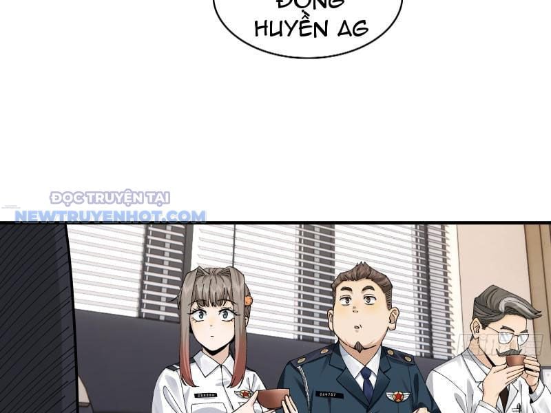 đối Mặt Với Bệnh Tâm Thần, Ma Quỷ Chẳng Là Cái Thá Gì Chap 25 - Next Chap 26