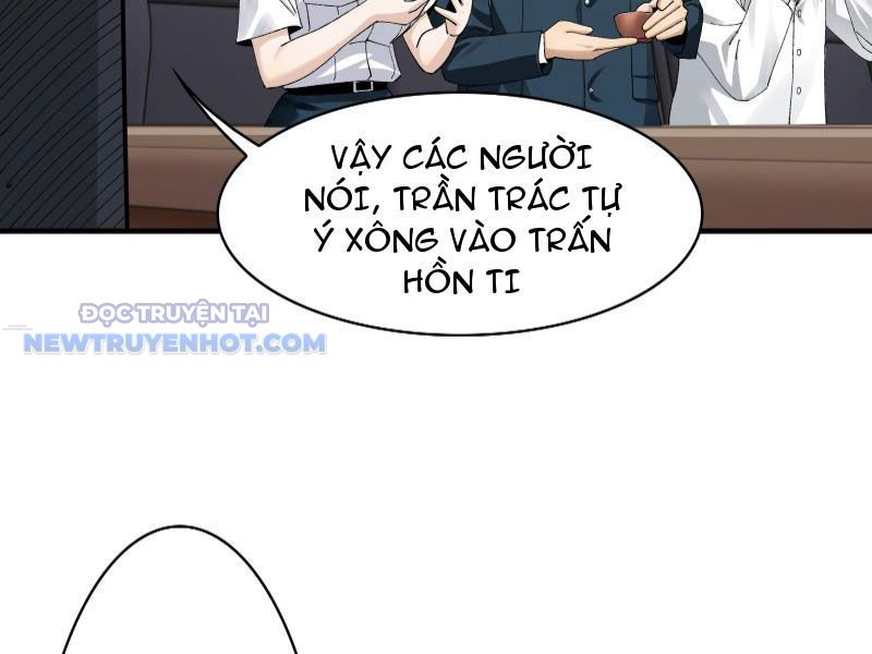 đối Mặt Với Bệnh Tâm Thần, Ma Quỷ Chẳng Là Cái Thá Gì Chap 25 - Next Chap 26