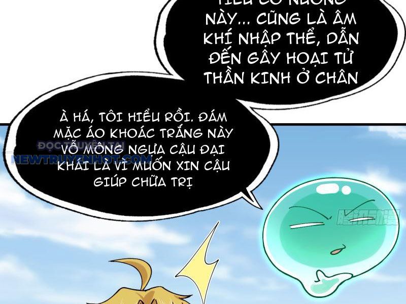 đối Mặt Với Bệnh Tâm Thần, Ma Quỷ Chẳng Là Cái Thá Gì Chap 25 - Next Chap 26