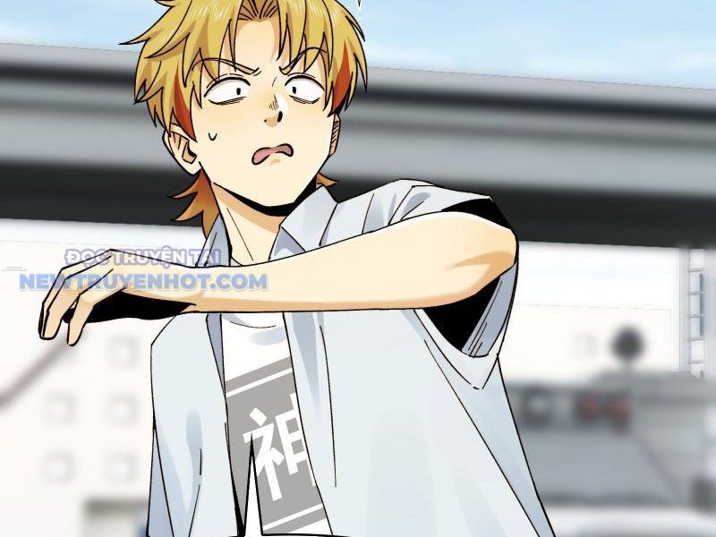 đối Mặt Với Bệnh Tâm Thần, Ma Quỷ Chẳng Là Cái Thá Gì Chap 25 - Next Chap 26