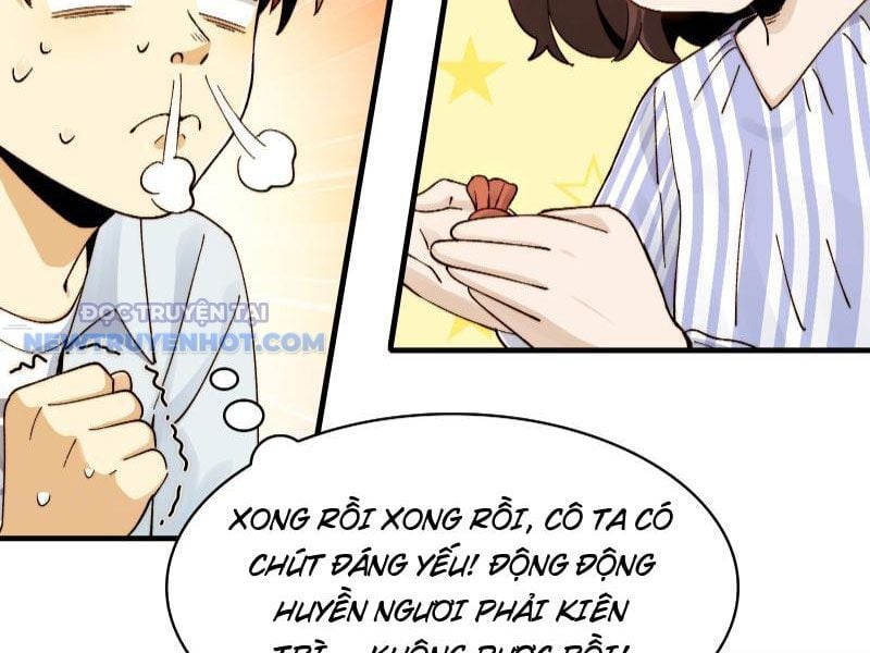 đối Mặt Với Bệnh Tâm Thần, Ma Quỷ Chẳng Là Cái Thá Gì Chap 25 - Next Chap 26