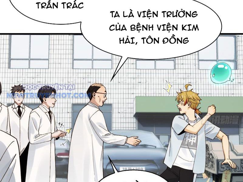 đối Mặt Với Bệnh Tâm Thần, Ma Quỷ Chẳng Là Cái Thá Gì Chap 25 - Next Chap 26