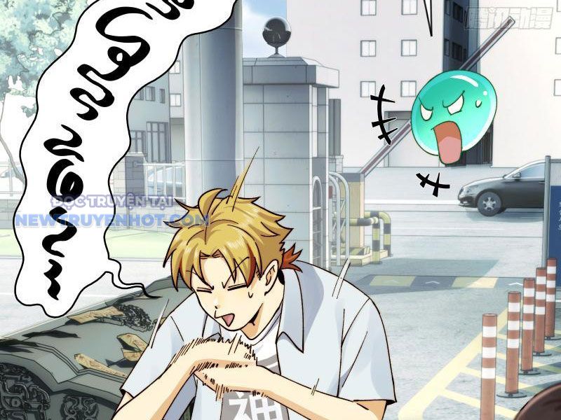 đối Mặt Với Bệnh Tâm Thần, Ma Quỷ Chẳng Là Cái Thá Gì Chap 25 - Next Chap 26