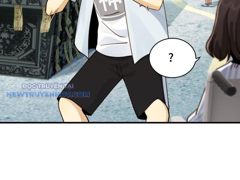 đối Mặt Với Bệnh Tâm Thần, Ma Quỷ Chẳng Là Cái Thá Gì Chap 25 - Next Chap 26