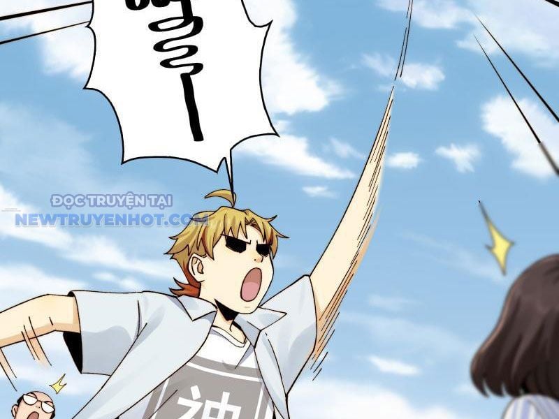 đối Mặt Với Bệnh Tâm Thần, Ma Quỷ Chẳng Là Cái Thá Gì Chap 25 - Next Chap 26