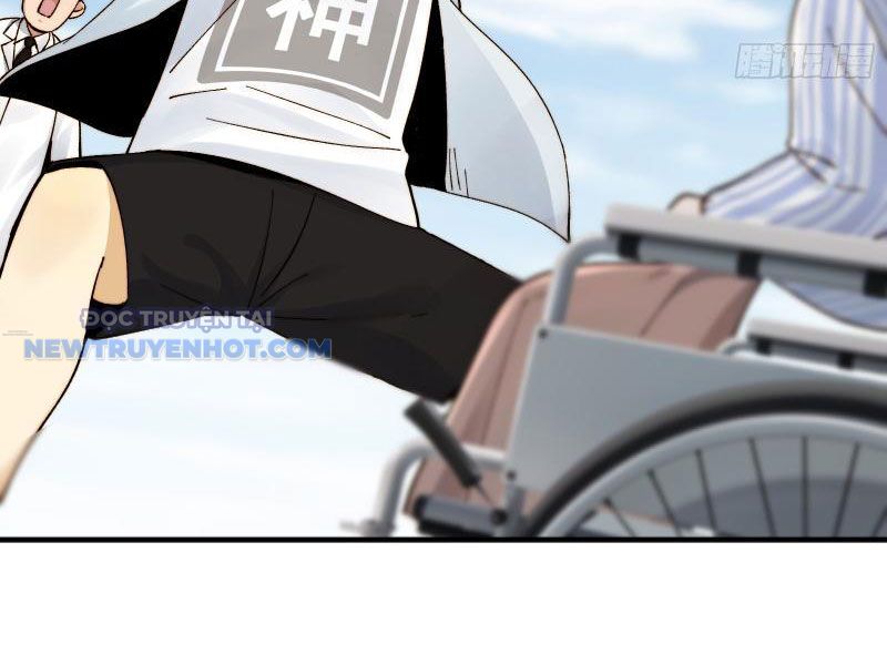 đối Mặt Với Bệnh Tâm Thần, Ma Quỷ Chẳng Là Cái Thá Gì Chap 25 - Next Chap 26