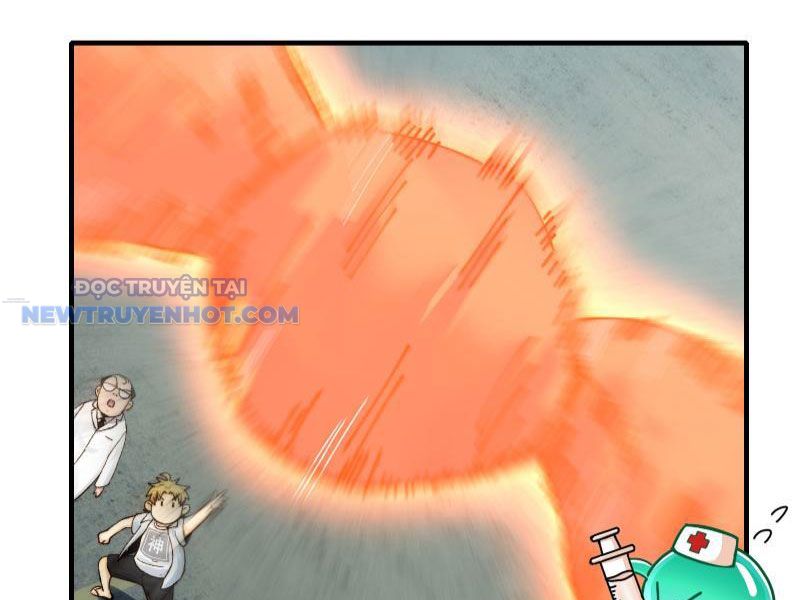 đối Mặt Với Bệnh Tâm Thần, Ma Quỷ Chẳng Là Cái Thá Gì Chap 25 - Next Chap 26