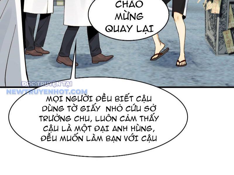 đối Mặt Với Bệnh Tâm Thần, Ma Quỷ Chẳng Là Cái Thá Gì Chap 25 - Next Chap 26